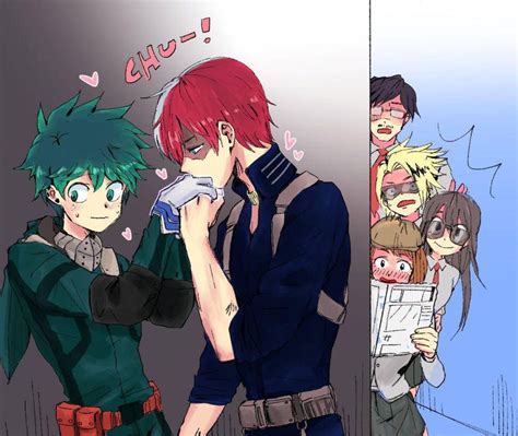 On Archive of Our Own (AO3), users can make profiles, create works and. . Tododeku secret relationship ao3